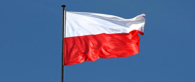 Rozdadzą flagi przed Muzeum II Wojny Światowej 