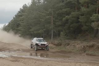 Baja Poland Drawsko