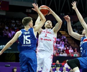 Eurobasket 2025: Polska - Islandia