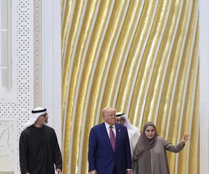 Donald Trump w Arabii Saudyjskiej. Wyznawcy Islamu zachwyceni