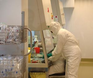 Zamiast tabletek- krople lub plastry. Farmaceuci z Gorzowa wyróżnieni