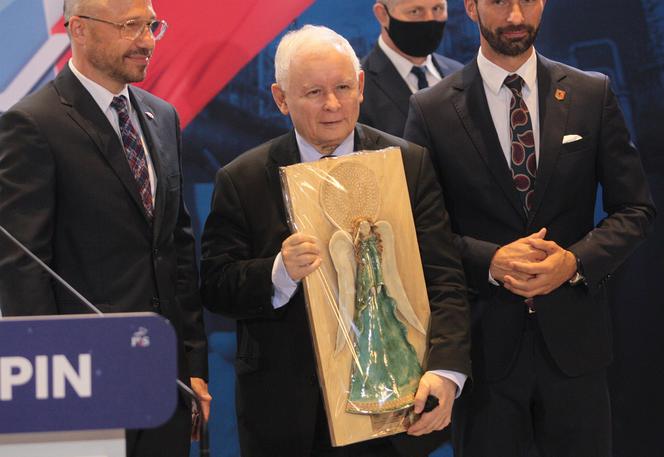 Jarosław Kaczyński