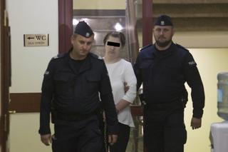 Morderstwo noworodków w Ciecierzynie. Wyrok sądu zaskoczył wszystkich