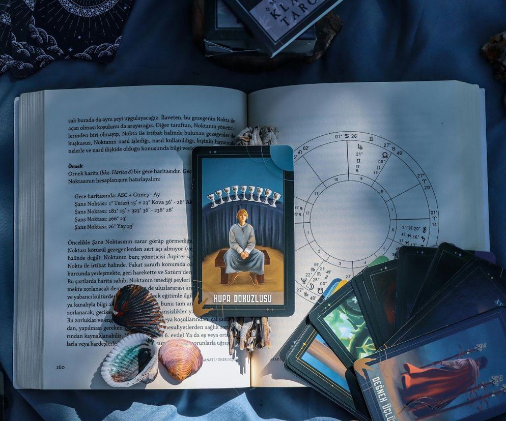 astrologia