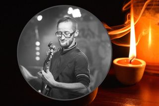 Nie żyje Andrzej Marcinek. Przyjaciele żegnają 44-letniego muzyka