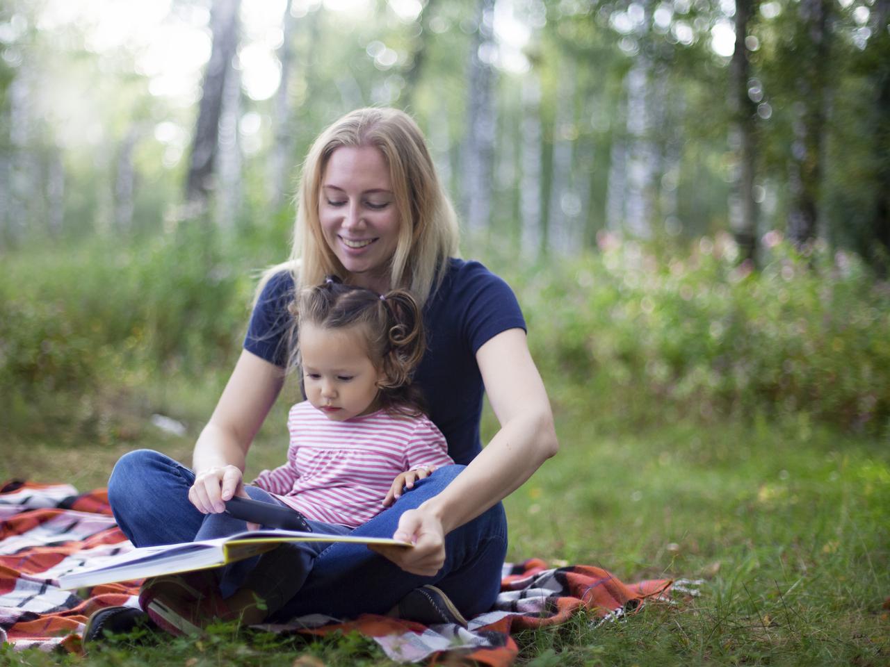 Książki o ekologii dla dzieci. Te tytuły warto czytać razem z dzieckiem