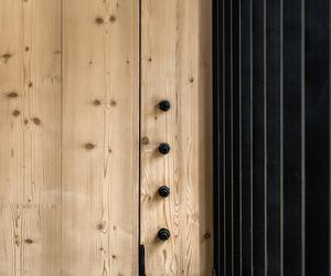 Budynek Edukacyjny w Leśnym Ogrodzie Botanicznym Marszewo w Gdyni