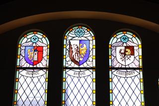 Muzeum Górnictwa Węglowego w Zabrzu. Wnętrza z XIX wieku po remoncie