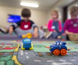 Więcej miejsc w małopolskich żłobkach. Są pieniądze z Warszawy