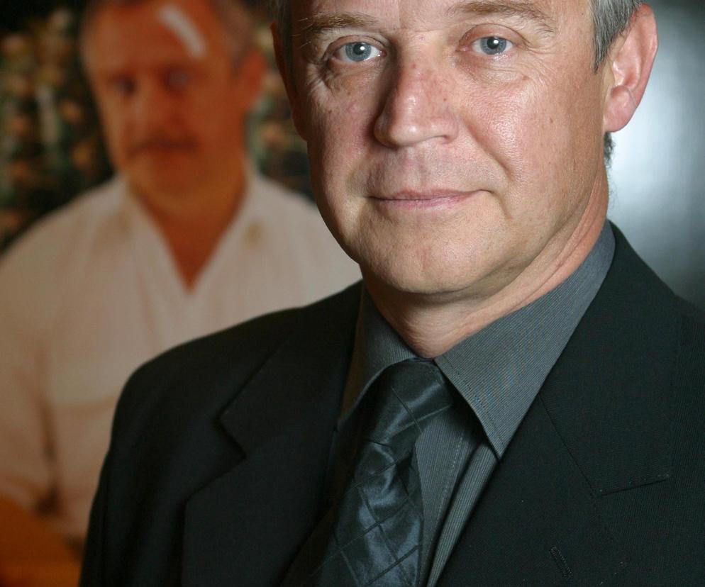 Marek Kondrat 