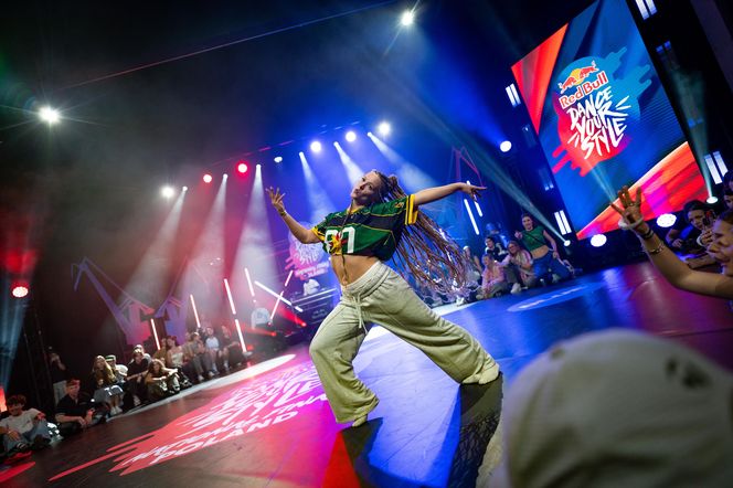 Red Bull Dance Your Style roztańczył w sobotę Gdańsk