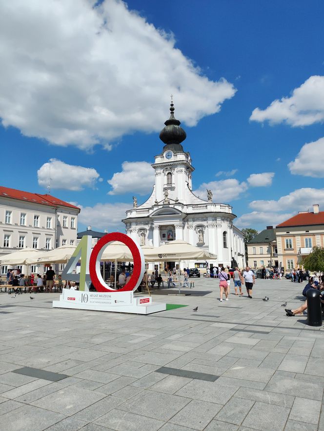 To małopolskie miasto jest nazywane Watykanem Południa. Mało kto wie, że jest 600 lat starsze od siedziby papieży