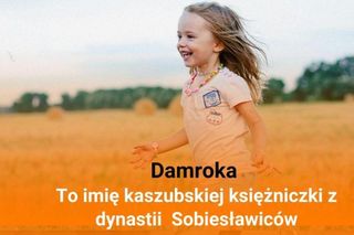 Pomysł na imię dla dziecka. Te są wyjątkowe i znane tylko w tym regionie! [LISTA]