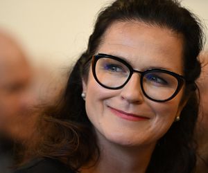 Aleksandra Dulkiewicz po ślubowaniu na prezydenta Gdańska. Poznaliśmy też przewodniczących rady miasta