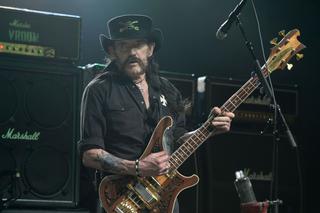 Ekipa Motorhead w niecodzienny sposób uhonorowała Lemmy'ego Kilmistera