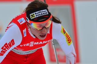 Justyna Kowalczyk odpadła w kwalifikacjach sprintu
