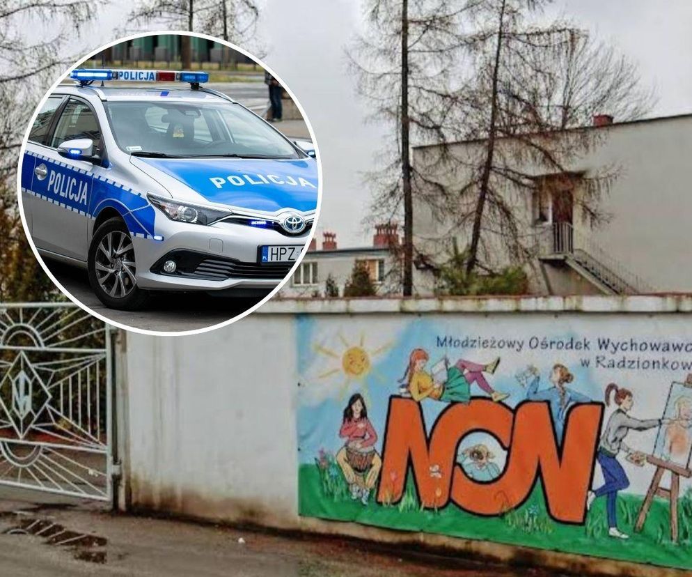 Tajemnicze okoliczności śmierci 14-letniej Mileny w Sosnowcu