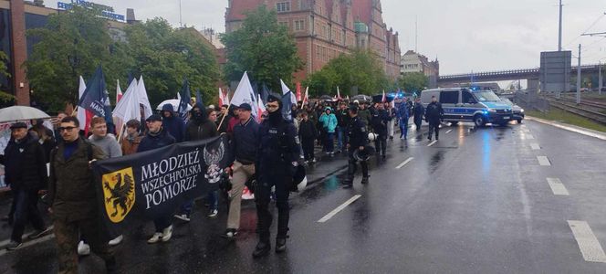 Protest