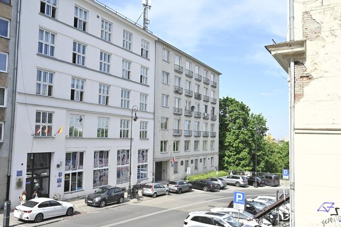 Warszawa połączy Krakowskie Przedmieście z bulwarami nad Wisłą. "To będzie trudne" 