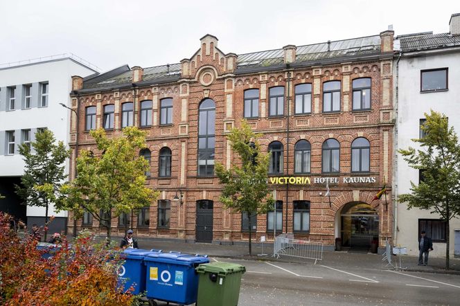 Polacy mieszkają jak królowie