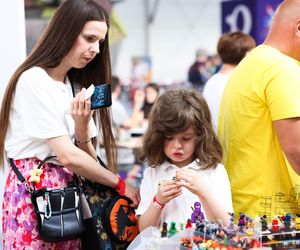 Klocki Fest 2025 w Targach Kielce