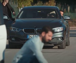 Emanet. Porwanie Yusufa 