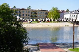 Spacer po Poniatowej