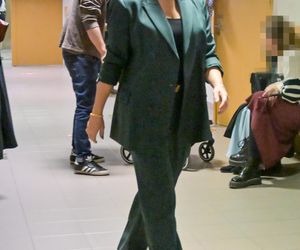 Anna Mucha pozwała Paulinę Smaszcz