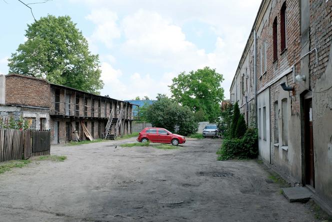 Żyrardów: To TUTAJ zginęła Dorota G. Dom, w którym rozegrał się KOSZMAR