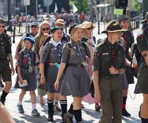 47. Lubelska Piesza Pielgrzymka na Jasną Górę idzie pod hasłem „Świadkowie nadziei”
