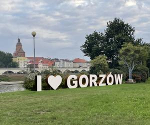 Gorzów: Przetarg ogłoszony. Czekamy na napis „I serduszko Gorzów”