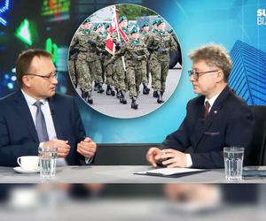 Wróci powszechny pobór wojskowy w Polsce? To odpowiedź na rosyjską agresję