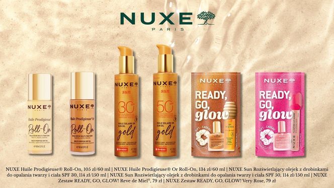 NUXE
