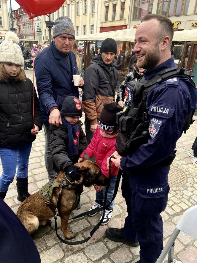 Ile bydgoszczanie zebrali na finale WOŚP? Mamy pierwsze wyniki liczenia w sztabie