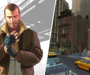 GTA 4 QUIZ — Ile pamiętasz z tej części gry?