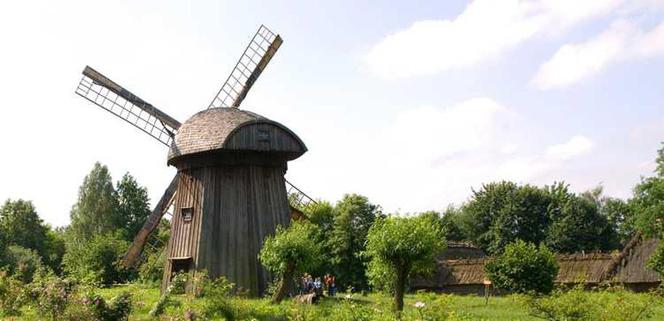 Skansen za pół ceny