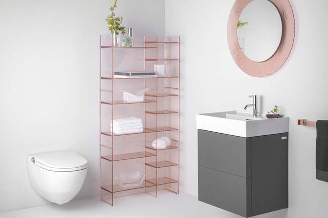 Inteligentna toaleta Cleanet Riva - zaawansowana technologia i minimalizm zapewniają idealną higienę
