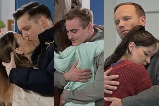 Pierwsza miłość. Fani wybrali najgorętszy wątek sezonu. To jeszcze nie koniec 