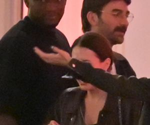 Niezła bibka Afryka Express. Obejrzeli razem odcinek, a potem poszli w tango. Iwan wyszedł ostatni