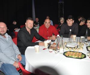 Gala sportów walki Klincz Fight Night III w Targach Kielce