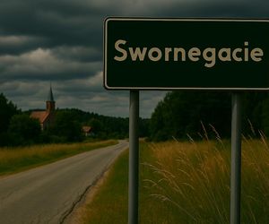 Śmieszne nazwy miejscowości