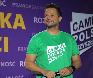 Trzaskowski mocno zbesztany przez wszystkich. Poszło o odwołanie Campusu