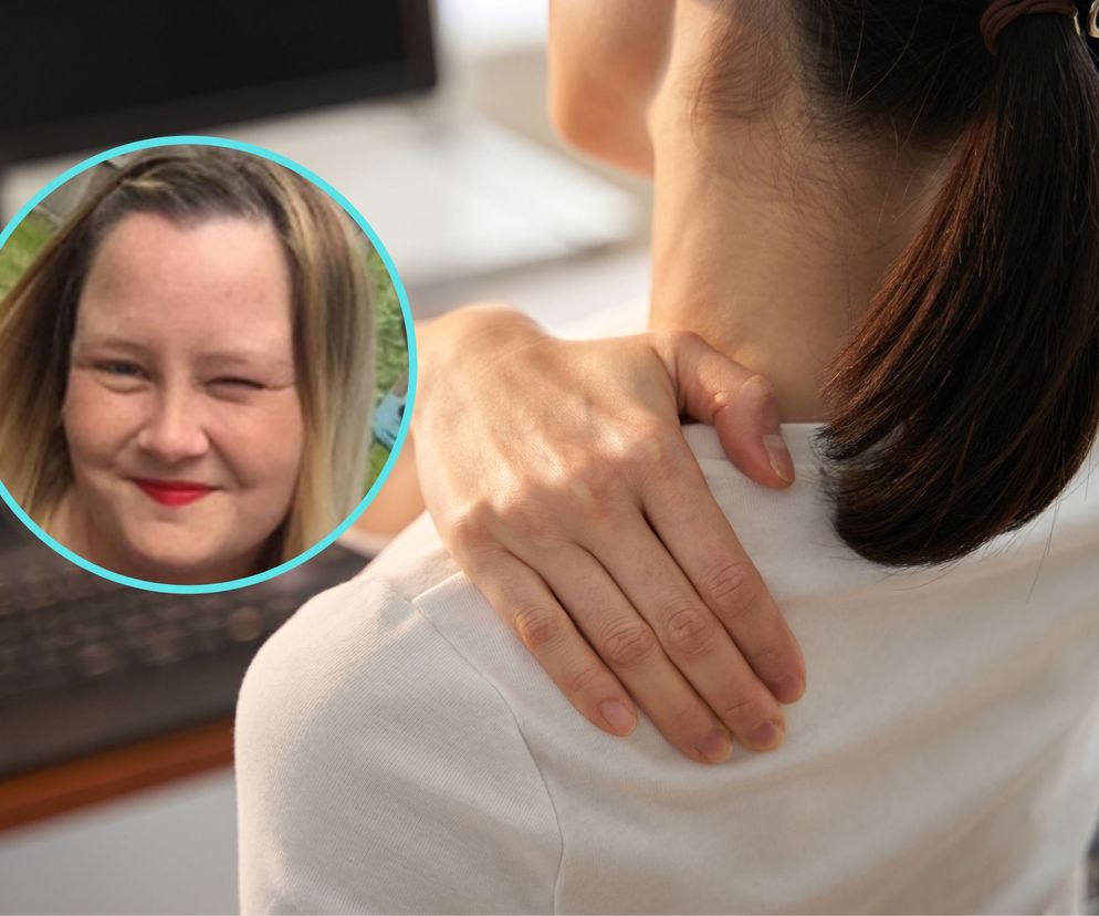 41-latka poszła spać, bo bolał ją bark. Już się nie obudziła