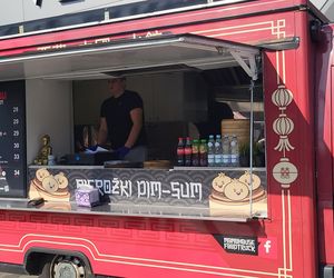Food Truck Festival w Bydgoszczy, czyli trzy dni pełne smaków i dobrej zabawy!