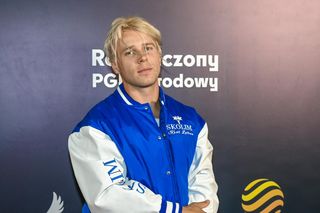 Skolim miał wypadek