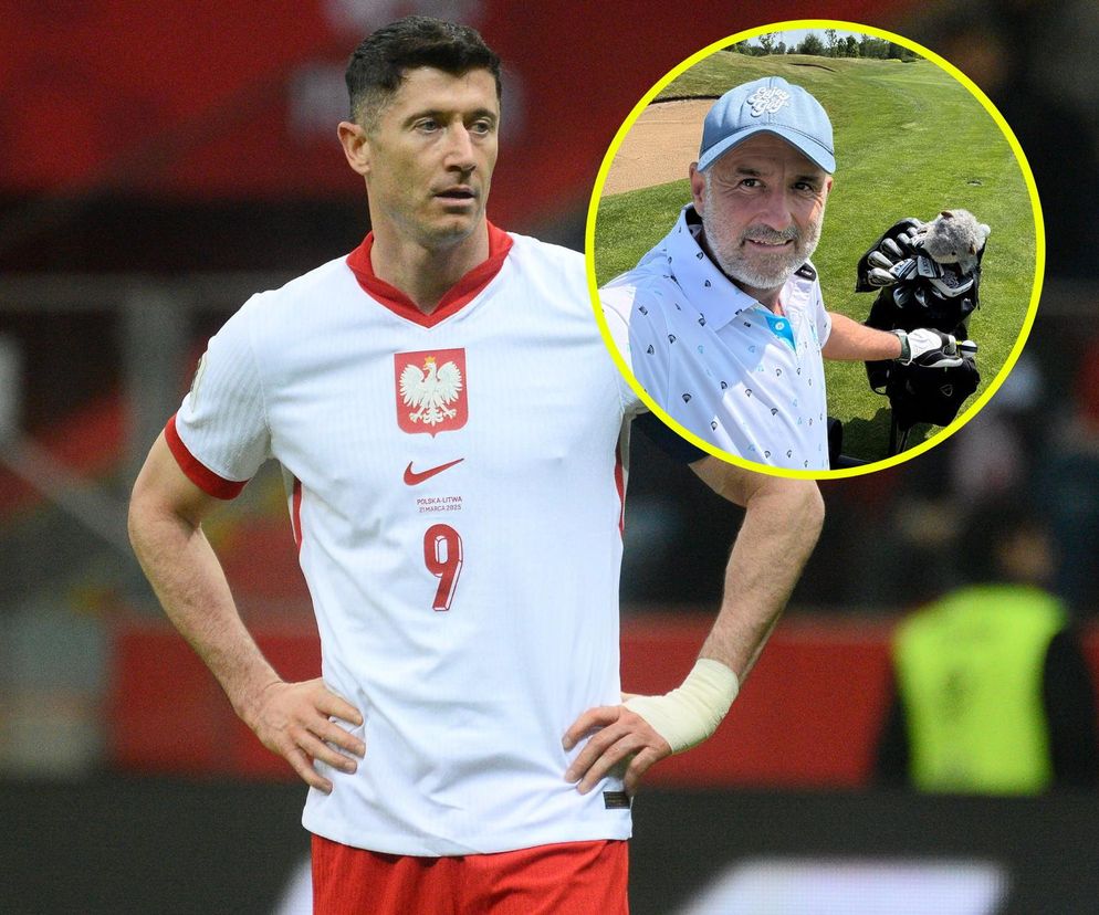 Probierz, Lewandowski