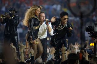 Super Bowl 2016: Beyonce, Coldplay i Bruno Mars Uptown Funk