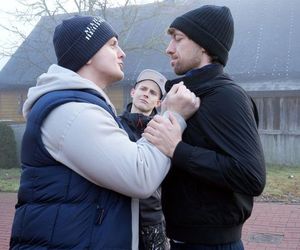 Zdjęcia z nowych odcinków serialu Barwy szczęścia