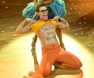 Bagi walczył z uzależnieniem po rozstaniu. Opowiedział o najcięższym okresie życia