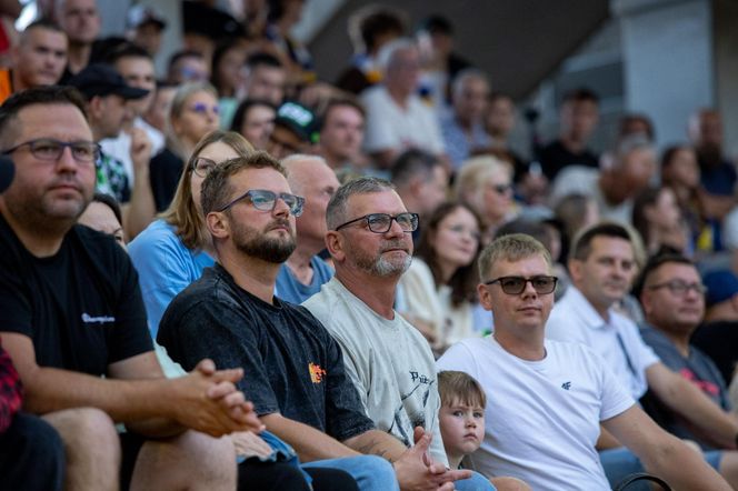 PRES Grupa Deweloperska Toruń - Gezet Stal Gorzów, zdjęcia kibiców i zawodników z meczu 13. kolejki PGE Ekstraligi